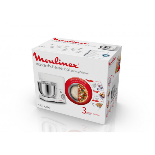 Moulinex MASTERCHEF ESSENTIAL QA150