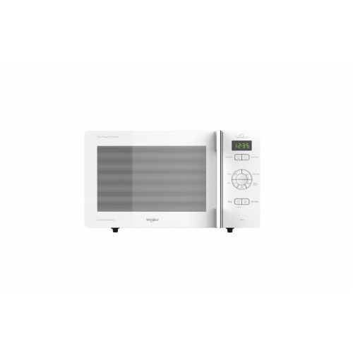 Whirlpool MCP 345 WH - Microonde Combinato, 25...