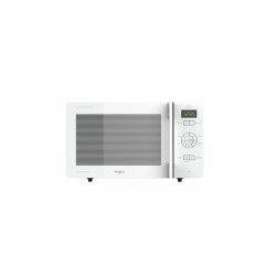 Whirlpool MCP 345 WH - Microonde Combinato, 25 Litri, 800 W, Bianco
