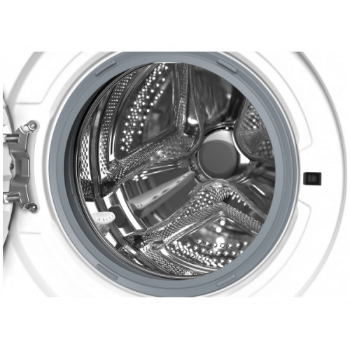 Sharp ES-HFA7103WD-IT - Lavatrice a Carica...