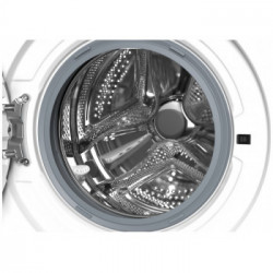 Sharp ES-HFA7103WD-IT - Lavatrice a Carica Frontale, 7 Kg, 1000 Giri, Classe D