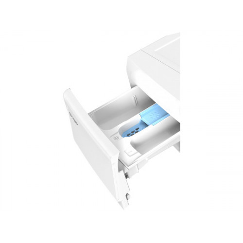 Sharp ES-HFA7103WD-IT - Lavatrice a Carica...