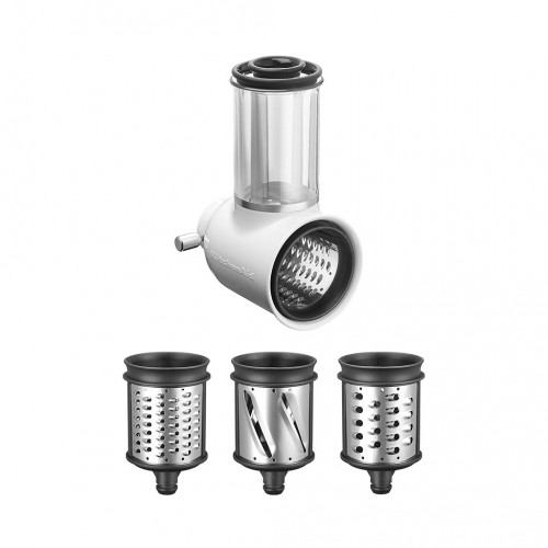KitchenAid 5KSMVSA - Affettatore, Grattugia per...
