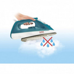 Tefal FV1542 Access Easy - Ferro da Stiro, 2100 W, 250 ml, 25 g/min