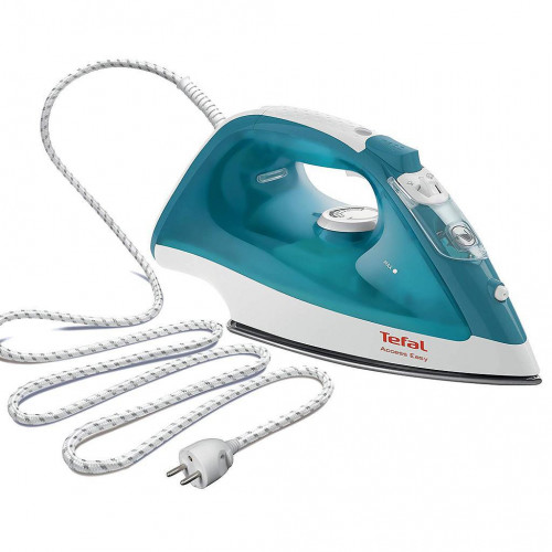 Tefal FV1542 Access Easy - Ferro da Stiro, 2100...