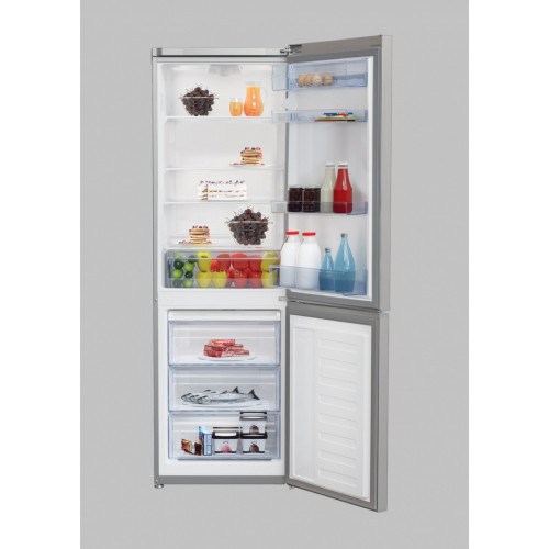 Beko RCSA330K30SN - Frigorifero Combinato...