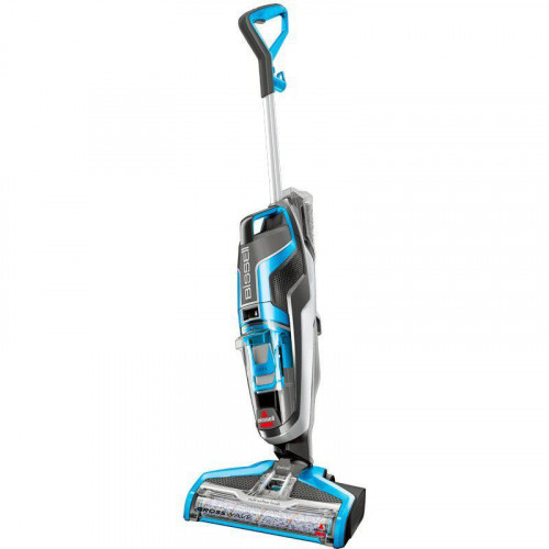Bissell 17132 CrossWave Lavapavimenti 3-in-1...