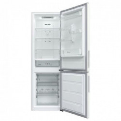 Candy CVNB 6184W/S1 - Frigorifero Combinato, 302 Litri, Classe E (A++), Bianco