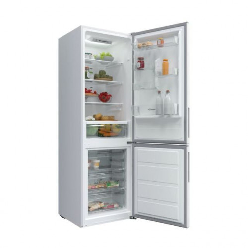 Candy CVNB 6184W/S1 - Frigorifero Combinato,...