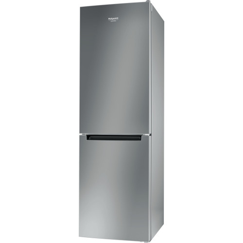 Hotpoint HA8 SN1E X - Frigorifero Combinato,...