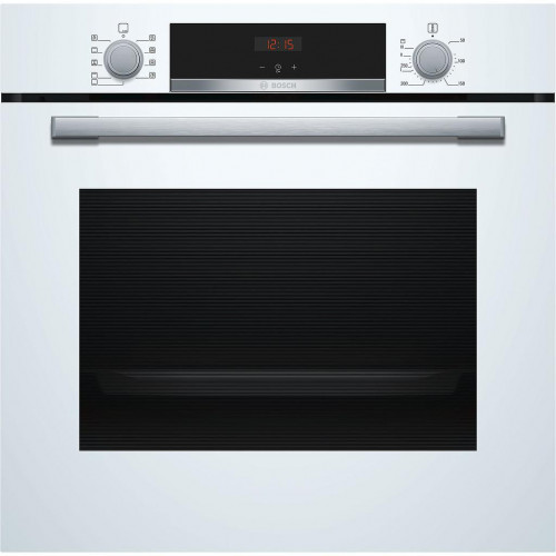 Bosch HBA534BW0 - Forno da Incasso, Serie 4,...