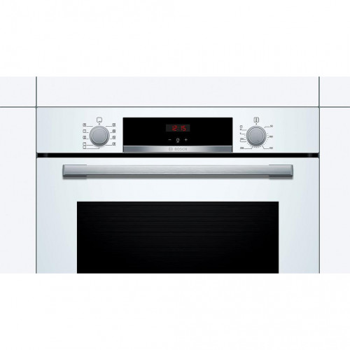 Bosch HBA534BW0 - Forno da Incasso, Serie 4,...