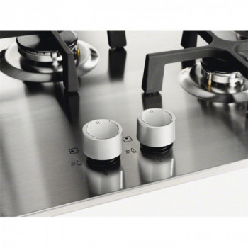 Electrolux EGS6424X - Piano... 2