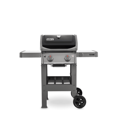 Weber Spirit II E210 GBS - Barbecue a Gas con...