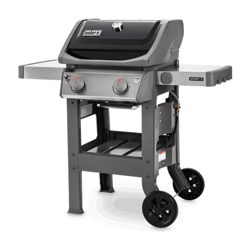 Weber Spirit II E210 GBS - Barbecue a Gas con...