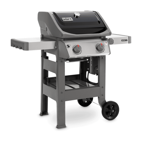 Weber Spirit II E210 GBS - Barbecue a Gas con...