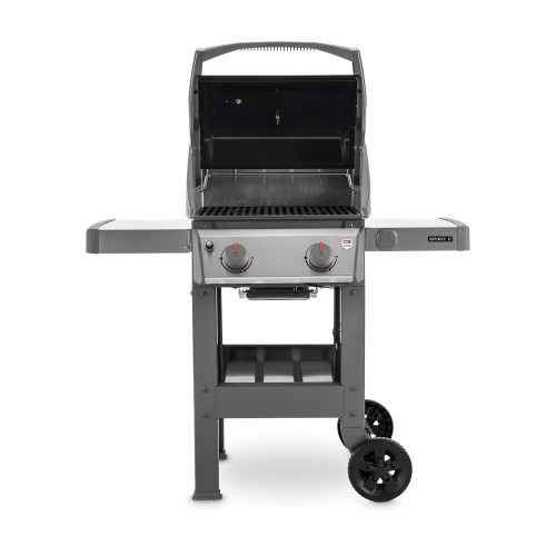 Weber Spirit II E210 GBS - Barbecue a Gas con...