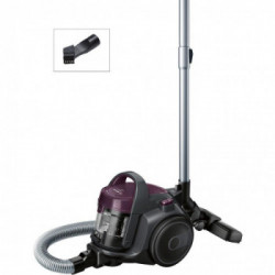 Bosch BGC05AAA1 - Aspirapolvere Senza Sacco, 700 W, 1.5 L, 78 dB(A)