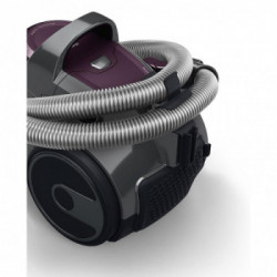 Bosch BGC05AAA1 - Aspirapolvere Senza Sacco, 700 W, 1.5 L, 78 dB(A)