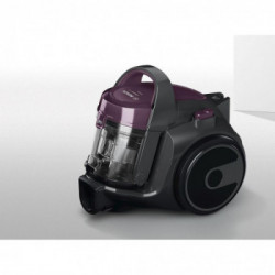 Bosch BGC05AAA1 - Aspirapolvere Senza Sacco, 700 W, 1.5 L, 78 dB(A)