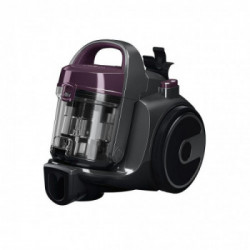 Bosch BGC05AAA1 - Aspirapolvere Senza Sacco, 700 W, 1.5 L, 78 dB(A)