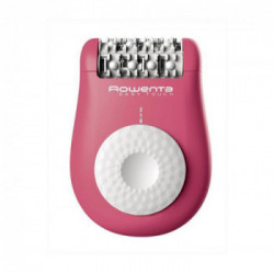 Rowenta EP1110 Easy Touch - Epilatote a Rete, 24 Pinzette, 2 Velocità