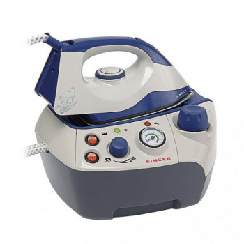 Singer SHG6201 - Ferro da...