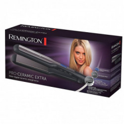 Remington S5525 Pro-Ceramic Extra - Piastra per Capelli, 150°-230° C