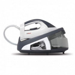 Polti VS10.10 Vaporella Simply - Ferro da Stiro, Generatore di Vapore, 2200 W, 6,5 bar, 1,5 Lt.