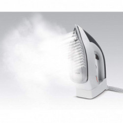 Polti VS10.10 Vaporella Simply - Ferro da Stiro, Generatore di Vapore, 2200 W, 6,5 bar, 1,5 Lt.
