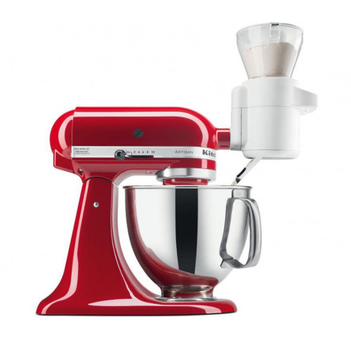 KitchenAid 5KSMSFTA - Bilancia e Setaccio