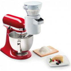 KitchenAid 5KSMSFTA - Bilancia e Setaccio