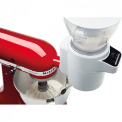KitchenAid 5KSMSFTA - Bilancia e Setaccio