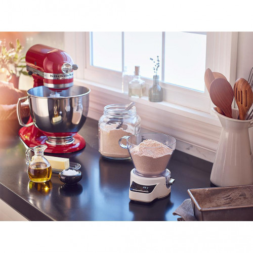 KitchenAid 5KSMSFTA - Bilancia e Setaccio