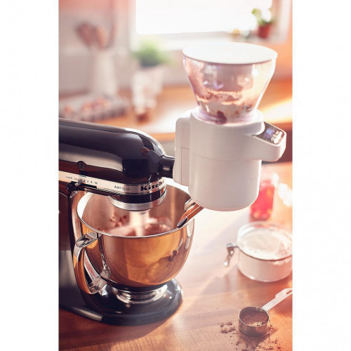 KitchenAid 5KSMSFTA - Bilancia e Setaccio
