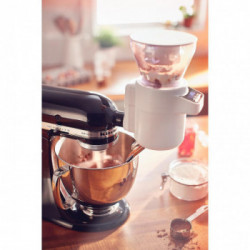 KitchenAid 5KSMSFTA - Bilancia e Setaccio