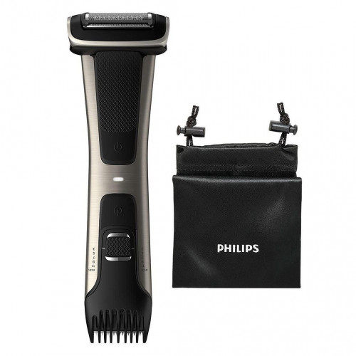 Philips BG7025/15 Bodygroom 7000 - Rasoio...