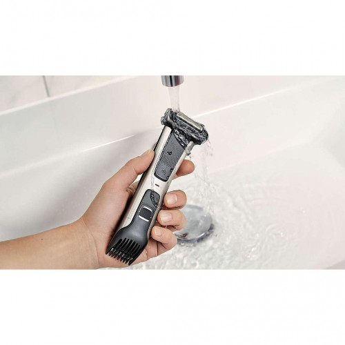 Philips BG7025/15 Bodygroom 7000 - Rasoio...