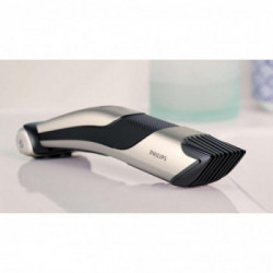 Philips BG7025/15 Bodygroom 7000 - Rasoio Corpo, Wet&Dry, Autonomia 80 min