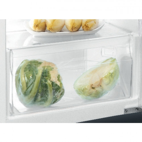 Indesit S 12 A1 D/I 1 - Frigorifero Monoporta...