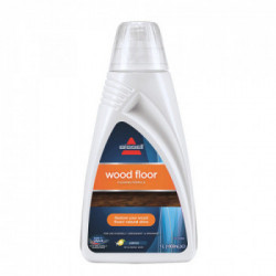 Bissell 1788L - Detergente Legno per CrossWave/SpinWave, 1 L