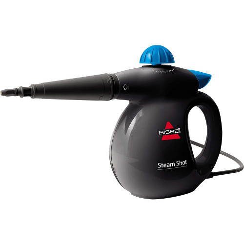 Bissell 2635J SteamShot Pulitore a Vapore...