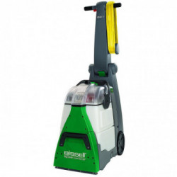 Bissell 48F3N Big Green - Lavamoquette Professionale, 1200 W, 14.7 L, 83.6 dB(A)