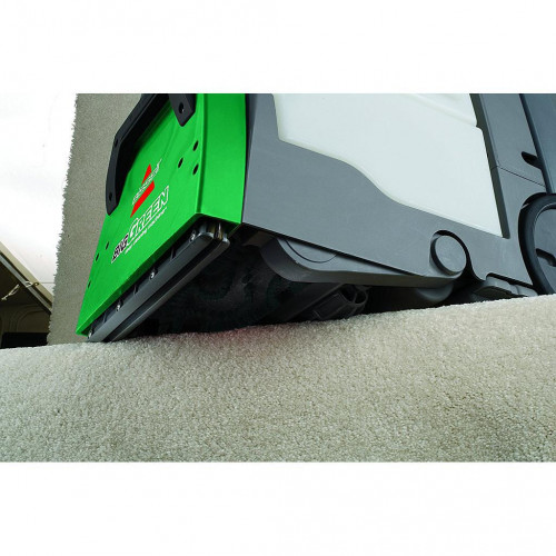 Bissell 48F3N Big Green - Lavamoquette...