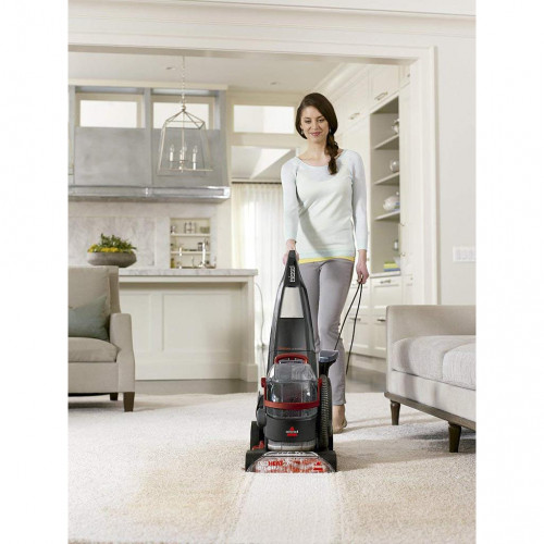 Bissell 2072N ProHeat 2x Lift-Off - Lavatappeti...