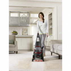 Bissell 2072N ProHeat 2x Lift-Off - Lavatappeti per Tappezzeria e Moquette, 800 W, 3 L, 84 dB(A)