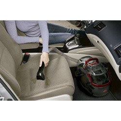 Bissell 2072N ProHeat 2x Lift-Off - Lavatappeti per Tappezzeria e Moquette, 800 W, 3 L, 84 dB(A)