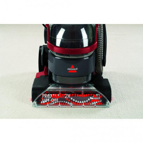 Bissell 2072N ProHeat 2x Lift-Off - Lavatappeti...
