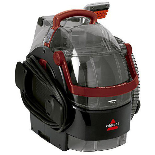 Bissell 2072N ProHeat 2x Lift-Off - Lavatappeti...