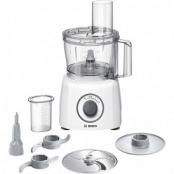 Bosch MCM3100W - Robot da Cucina, 800 W, 2.3 L